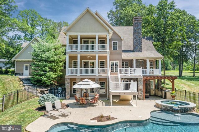 1433 SHANER DR, Pottstown, PA 19465