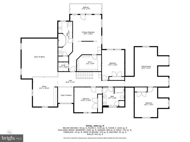 1433 SHANER DR, Pottstown, PA 19465