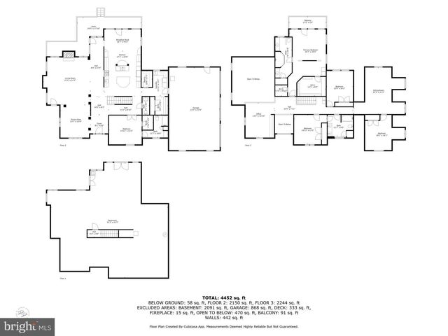 1433 SHANER DR, Pottstown, PA 19465