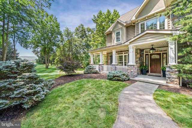 1433 SHANER DR, Pottstown, PA 19465