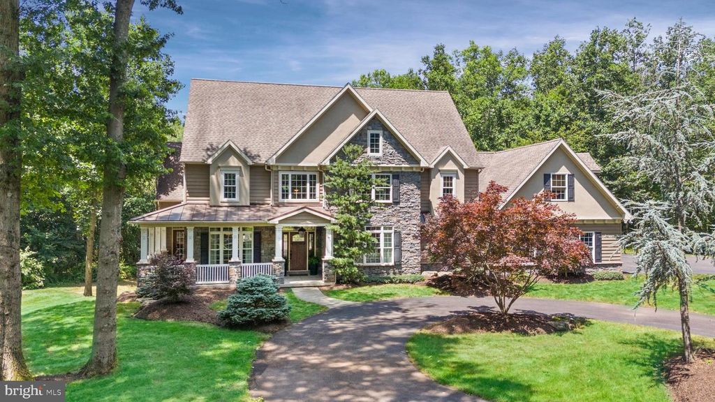 1433 SHANER DR, Pottstown, PA 19465