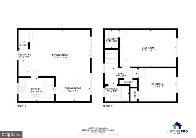 3721 LYONS LN, Alexandria, VA 22302