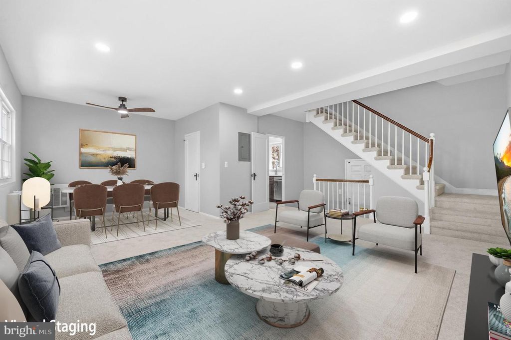 3721 LYONS LN, Alexandria, VA 22302
