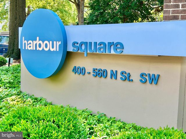 520 N ST SW #S324, Washington, DC 20024
