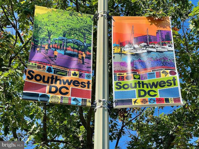 520 N ST SW #S324, Washington, DC 20024