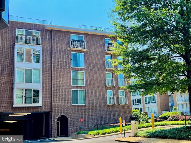 520 N ST SW #S324, Washington, DC 20024