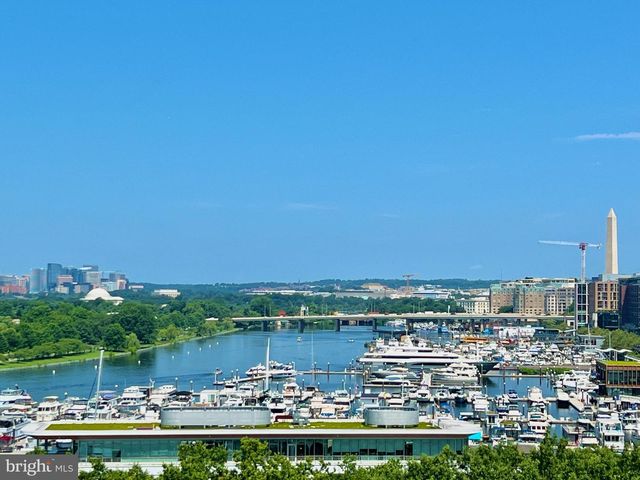 520 N ST SW #S324, Washington, DC 20024