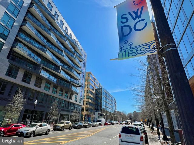 520 N ST SW #S324, Washington, DC 20024