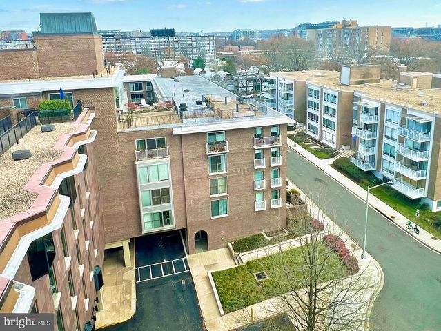 520 N ST SW #S324, Washington, DC 20024