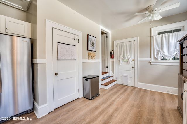 2568 HERSCHEL Street, Jacksonville, FL 32204