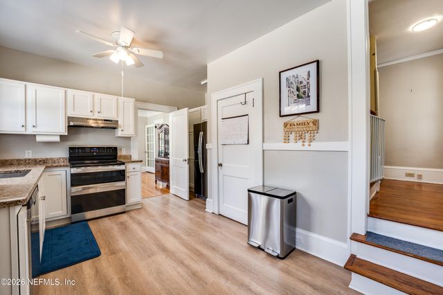 2568 HERSCHEL Street, Jacksonville, FL 32204