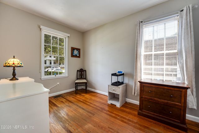 2568 HERSCHEL Street, Jacksonville, FL 32204