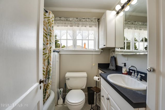 2568 HERSCHEL Street, Jacksonville, FL 32204