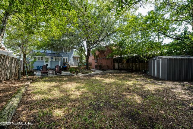 2568 HERSCHEL Street, Jacksonville, FL 32204