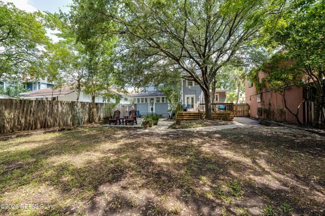 2568 HERSCHEL Street, Jacksonville, FL 32204