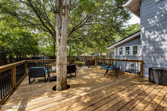 2568 HERSCHEL Street, Jacksonville, FL 32204