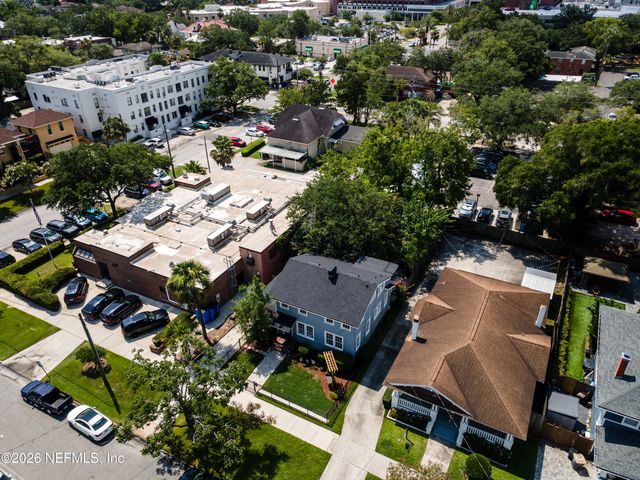 2568 HERSCHEL Street, Jacksonville, FL 32204