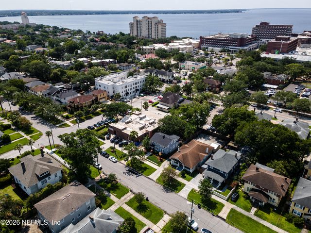 2568 HERSCHEL Street, Jacksonville, FL 32204