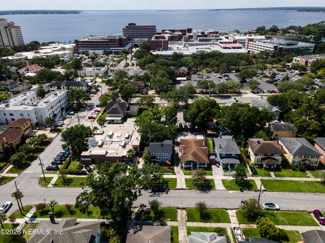 2568 HERSCHEL Street, Jacksonville, FL 32204