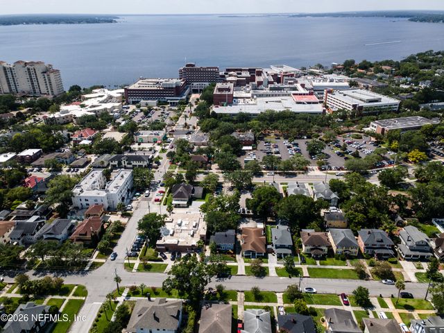 2568 HERSCHEL Street, Jacksonville, FL 32204