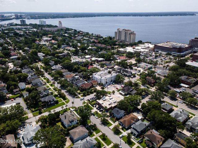 2568 HERSCHEL Street, Jacksonville, FL 32204