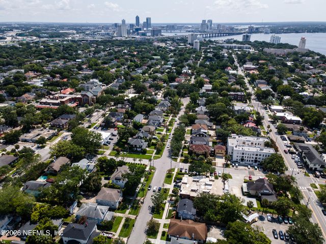 2568 HERSCHEL Street, Jacksonville, FL 32204