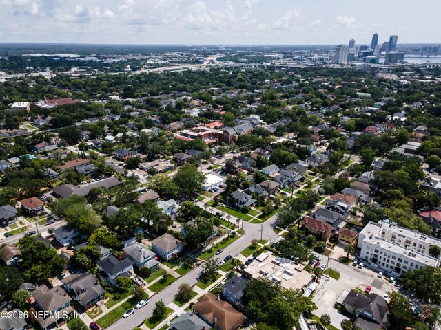 2568 HERSCHEL Street, Jacksonville, FL 32204