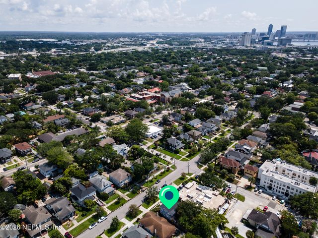 2568 HERSCHEL Street, Jacksonville, FL 32204