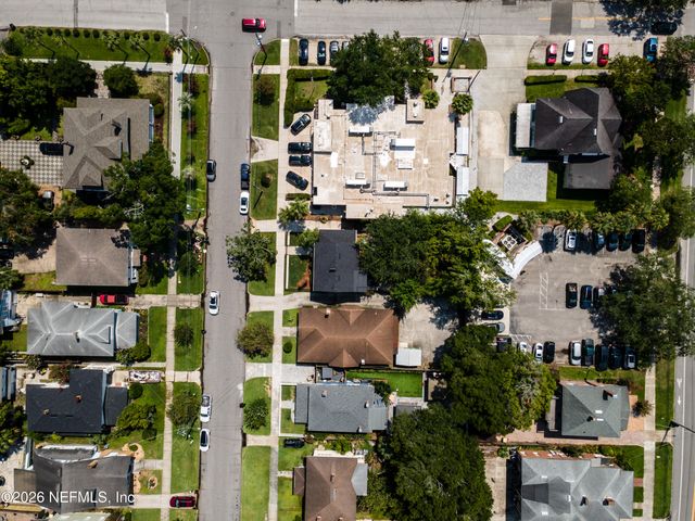 2568 HERSCHEL Street, Jacksonville, FL 32204