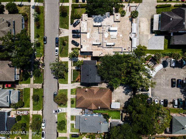 2568 HERSCHEL Street, Jacksonville, FL 32204