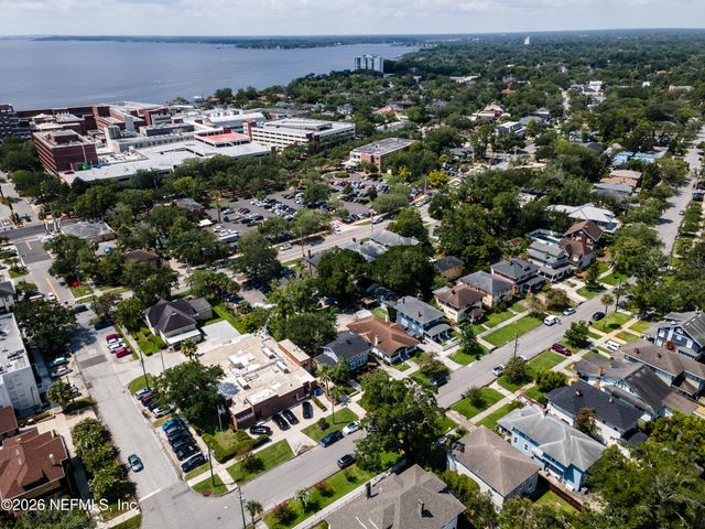 2568 HERSCHEL Street, Jacksonville, FL 32204