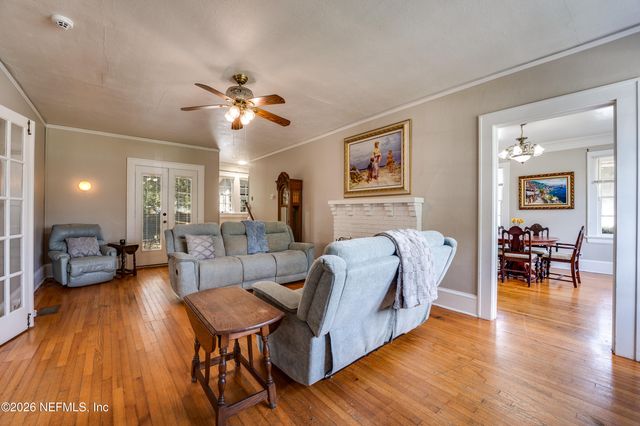 2568 HERSCHEL Street, Jacksonville, FL 32204