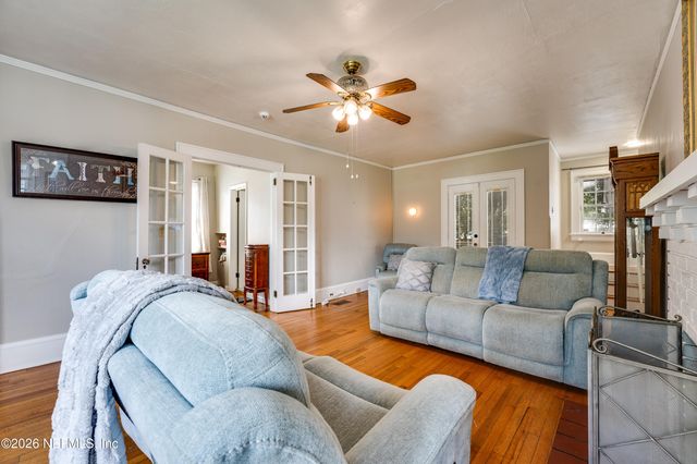 2568 HERSCHEL Street, Jacksonville, FL 32204