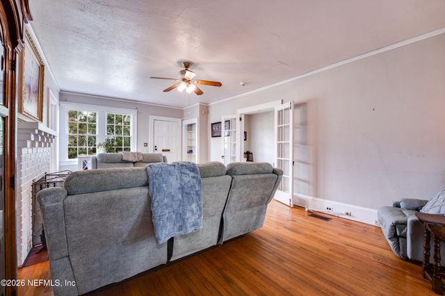 2568 HERSCHEL Street, Jacksonville, FL 32204