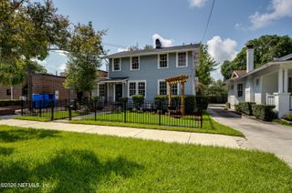 2568 HERSCHEL Street, Jacksonville, FL 32204
