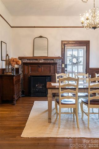 147 Preservation Way, Waynesville, NC 28786