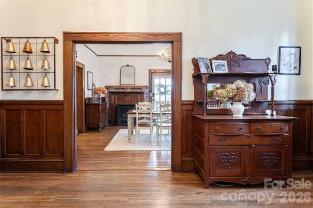 147 Preservation Way, Waynesville, NC 28786