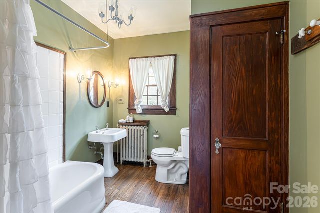 147 Preservation Way, Waynesville, NC 28786