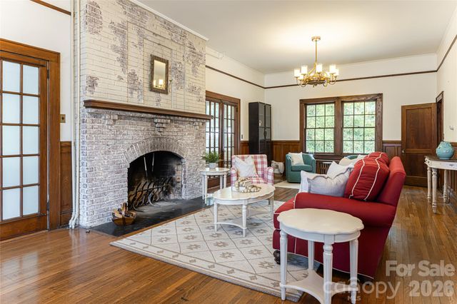 147 Preservation Way, Waynesville, NC 28786