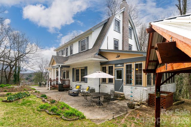 147 Preservation Way, Waynesville, NC 28786