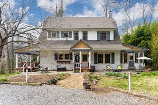 147 Preservation Way, Waynesville, NC 28786