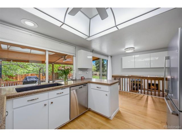 2692 S Kenton Ct, Aurora, CO 80014