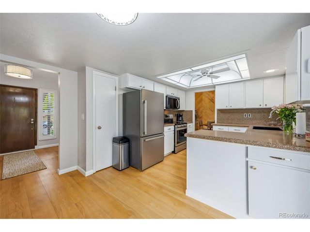 2692 S Kenton Ct, Aurora, CO 80014