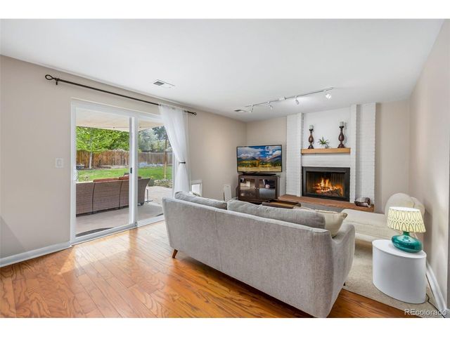 2692 S Kenton Ct, Aurora, CO 80014