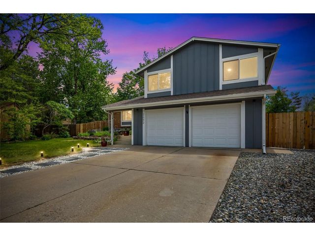 2692 S Kenton Ct, Aurora, CO 80014