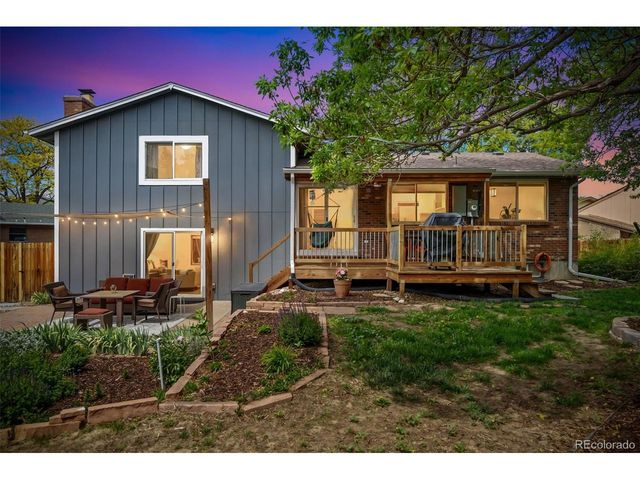 2692 S Kenton Ct, Aurora, CO 80014