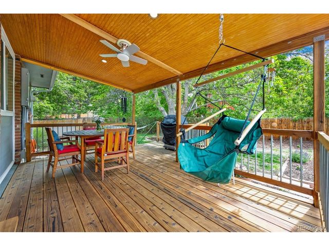2692 S Kenton Ct, Aurora, CO 80014
