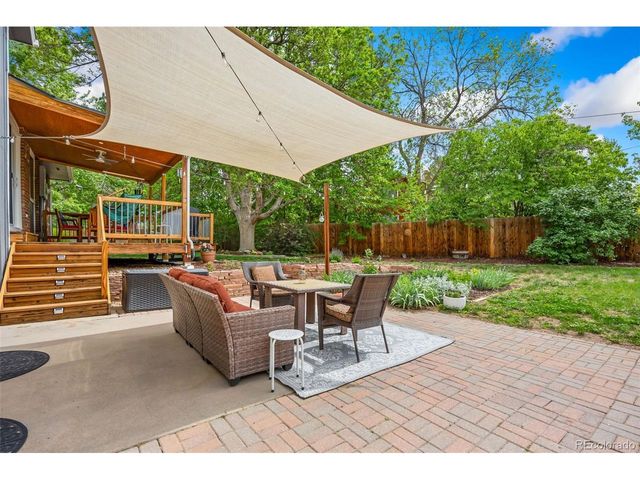 2692 S Kenton Ct, Aurora, CO 80014