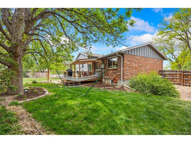 2692 S Kenton Ct, Aurora, CO 80014