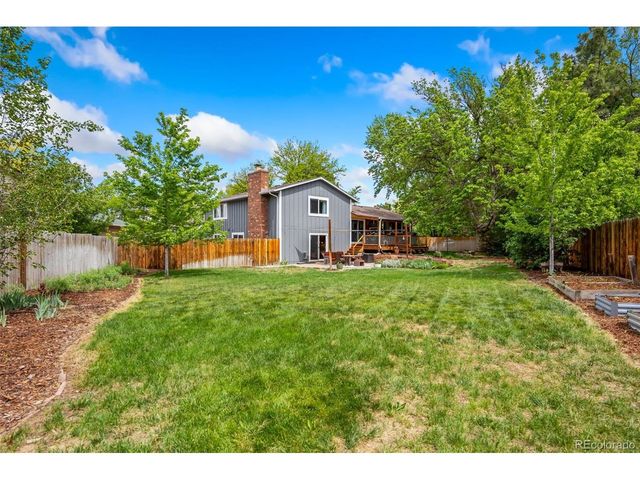 2692 S Kenton Ct, Aurora, CO 80014
